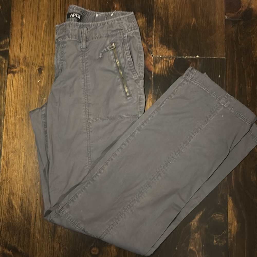 Utility pants - Picture 7 of 7